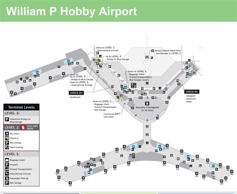 Fly Nonstop Tucson to/from Houston Hobby & Intercontinental airports