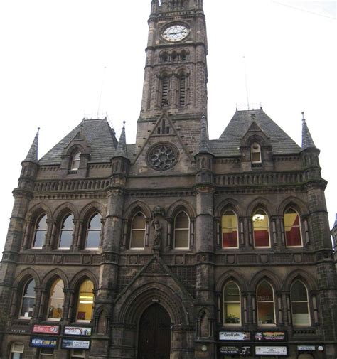 MIDDLESBROUGH TOWN HALL (2024) All You Need to Know BEFORE You Go (with ...