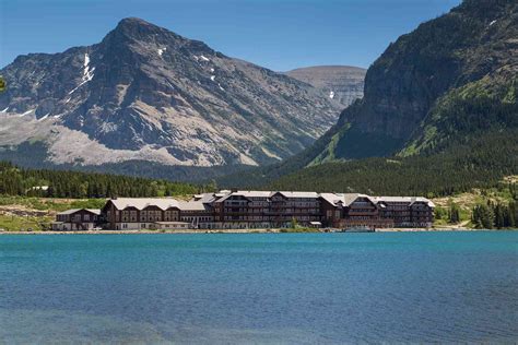 7 Amazing Glacier National Park Hotels That Offer Easy Access to the ...