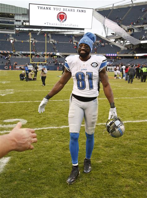 Calvin Johnson Megatron