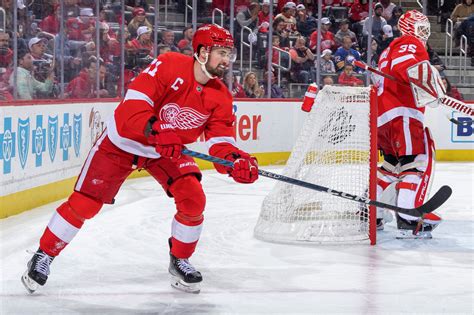 OPINION: 5 predictions for Detroit Red Wings 2023 off-season, beyond