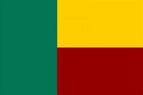 Flag_of_Benin - Kino Montréal