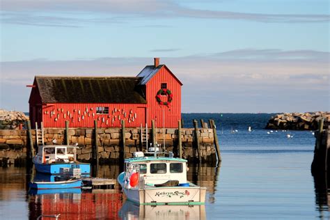 Motif Number 1, Rockport, MA Winter Day, December 14, 2014… | Flickr