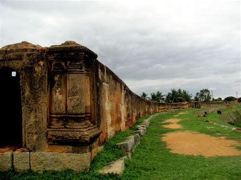 Devanahalli Fort is your date with history | Times of India Travel