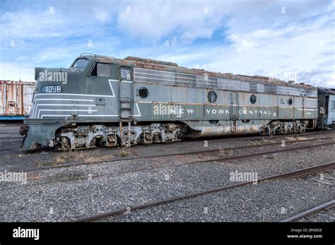 Danbury Railway Museum Stock Photo - Alamy