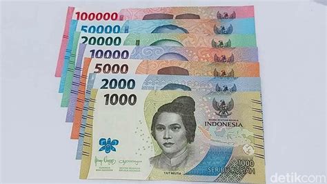 Bank Indonesia ready for rupiah redenomination despite experts warn of ...