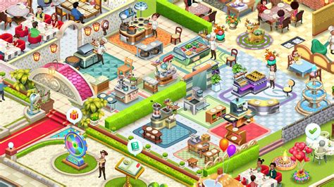 Star Chef 2: Cooking Game - release date, videos, screenshots, reviews ...