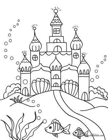 Kingdom Coloring Pages at GetDrawings | Free download