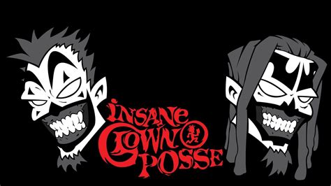 Insane Clown Posse Wallpapers - Top Free Insane Clown Posse Backgrounds ...