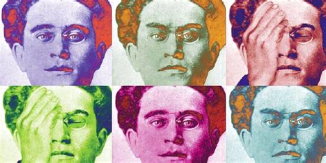 Antonio Gramsci: Prison Notebooks - Brooklyn Institute for Social Research