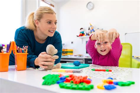 Occupational Therapy for Children near me - Hayati Health Center