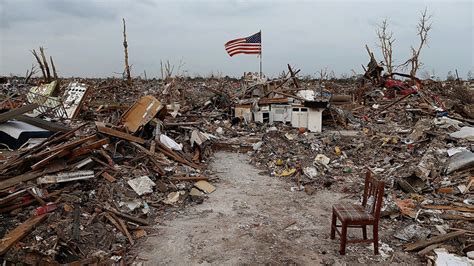 The Moore, Oklahoma, tornado a year after it killed 24 people | CNN