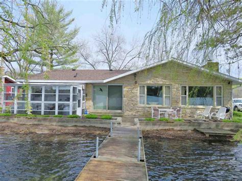 N1453 S Witters Dr, Wautoma, WI 54982 | MLS# 1882977 | Redfin