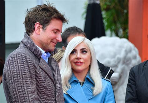 Lady Gaga Brings Bradley Cooper Onstage In Vegas Show To Sing "Shallow ...