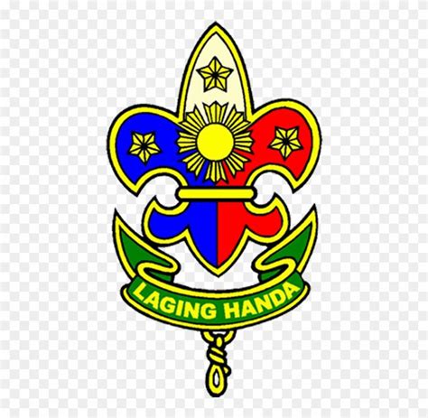 Download hd Bsp Logo Scouting Resources Boy Scouts Of The Philippines ...