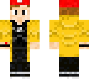 el chip | Minecraft Skins