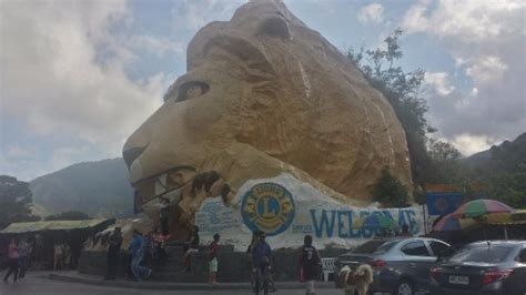 Lion's Head (Baguio) - 2020 All You Need to Know BEFORE You Go (with ...