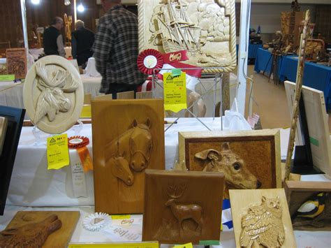 carverswoodshop: some photos of the ontario wood carving show 2010