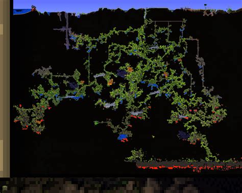 √99以上 terraria jungle temple large world 247490-Does every terraria ...