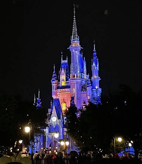 Fireworks are BACK at Magic Kingdom - MickeyBlog.com