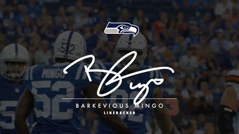 Barkevious Mingo Highlights