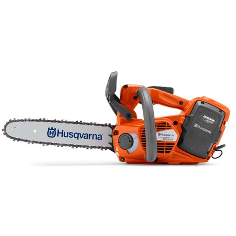 Husqvarna T535iXP Cordless Chainsaw | Robert Kee Power Equipment