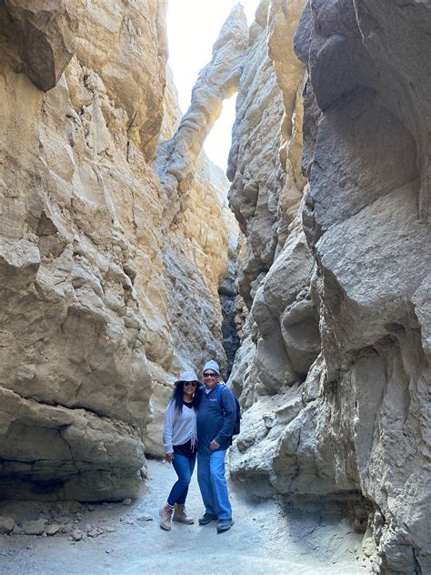 Anza-Borrego Desert State Park, a California State Park located near ...