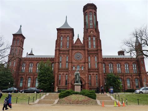 Spotlight: Smithsonian Institution | Government Solutions