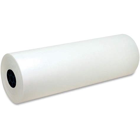 Plain White Paper Roll, GSM: 80 - 120 GSM, Packaging Type: Box at Rs 45 ...