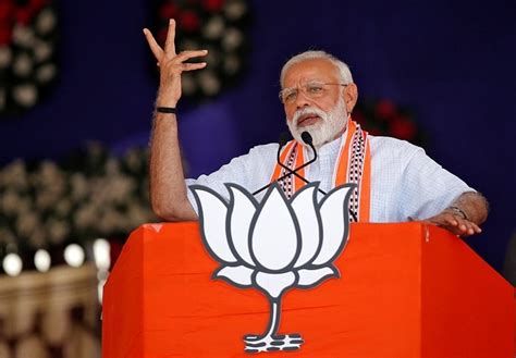 Why Hindutva's Lotus Bloomed: The sheer scale of Narendra Modi's ...