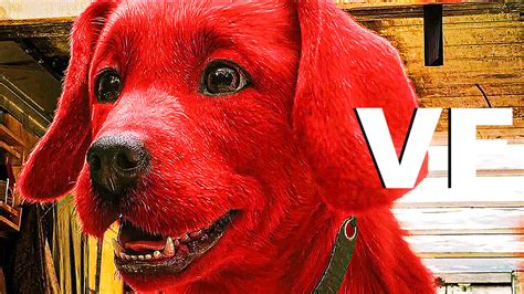 CLIFFORD Bande Annonce VF (2021) - Film - AuCiné