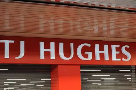 Bargain shop TJ Hughes to create 50 new local jobs with shopping centre ...