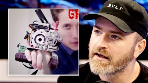 DIY Grappling Gun Actually works! - YouTube