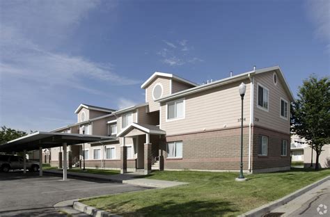 Willow Park Apartments - Apartments in Salt Lake City, UT | Apartments.com