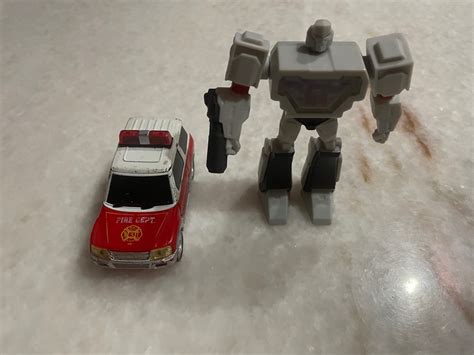 Toy Cars (transformers), Hobbies & Toys, Toys & Games on Carousell