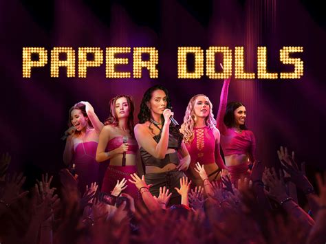 Prime Video: Paper Dolls Season 1