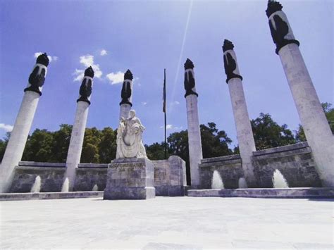 Monumento a los Niños Héroes: esta es su historia