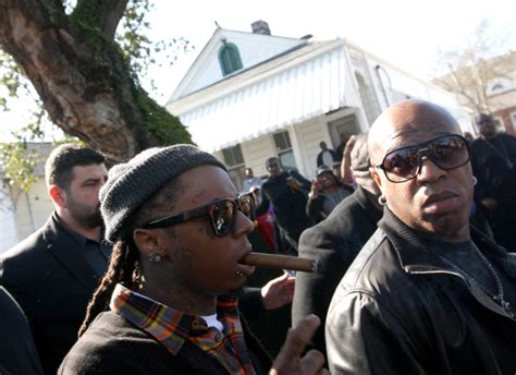 New Orleans mourns rapper Magnolia Shorty (Photo Gallery) | Uptown ...