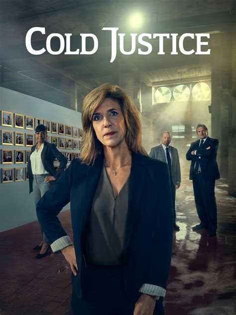 Cold Justice - Rotten Tomatoes