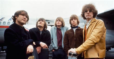 The Byrds Photo Gallery