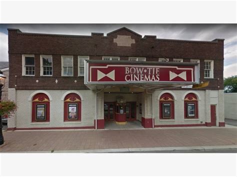 Owners Plan To Demolish Madison Movie Theater | Madison, NJ Patch