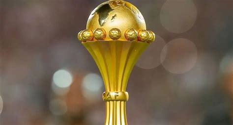 Nigeria-Benin, Four Other Nations Bid To Host 2025 AFCON – Channels ...