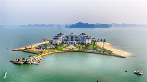 Top 5-star hotels in Halong - Vivu Halong