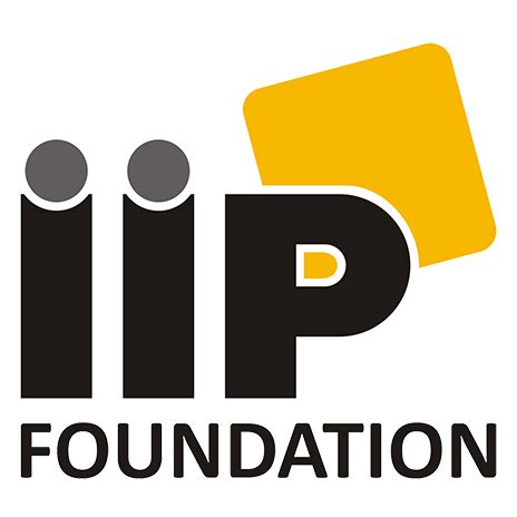 IIP NEW LOGO 464 | IIP Foundation