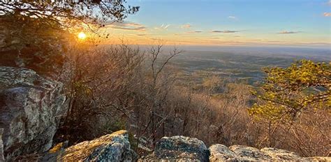 Cheaha State Park | Real Parks, Discover Natural Wonders