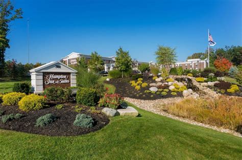 Hampton Inn and Suites Farmington Hotel (Farmington (CT)) - Deals ...