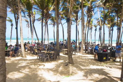 Restaurante de Praia do Beach Park divulga novo horário de ...