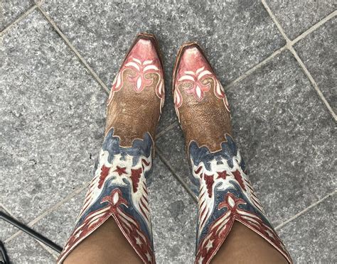 Katie Pavlich on Twitter: "Sad my boots didn’t make the shot! https://t ...