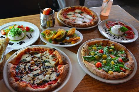 Dough Pizzeria Napoletana: Dallas Restaurants Review - 10Best Experts ...