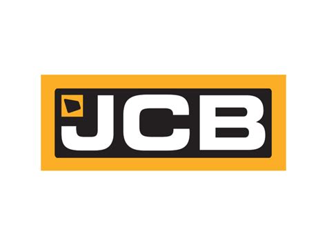 JCB Logo PNG Transparent & SVG Vector - Freebie Supply